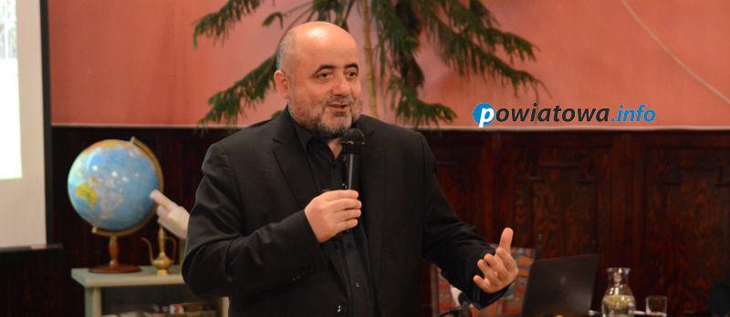 Jubileuszowy wieczór