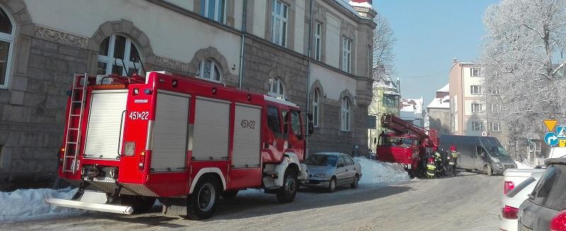 Utrudnienia przy ZUS-ie - Twoja powiatowa
