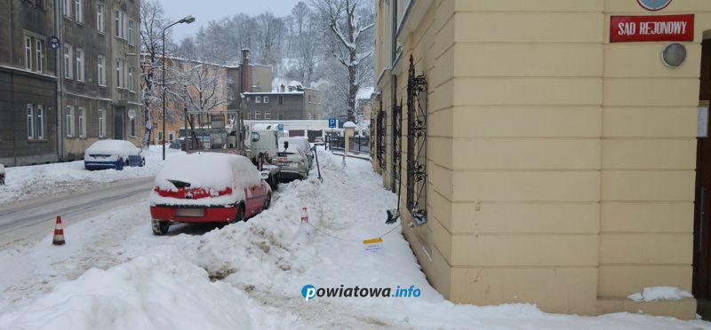 Nie tylko drogi