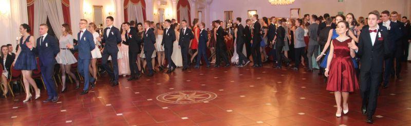 Studniówka ZSO