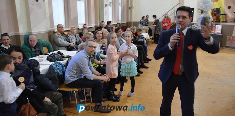 WOŚP Krzeszów