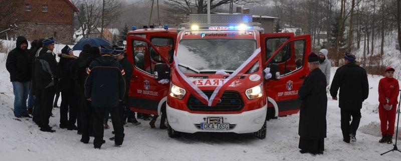 Ford Włodek - galeria zdjęć