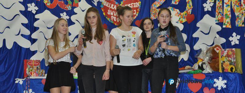 Wielka Orkiestra w Dwójce