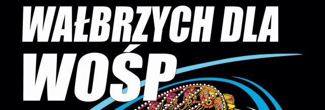 25. WOŚP w Wałbrzychu - zapowiedź