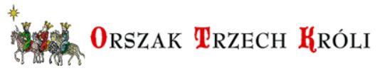 Orszak Trzech Króli