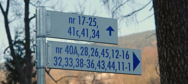Czarnów kolejny
