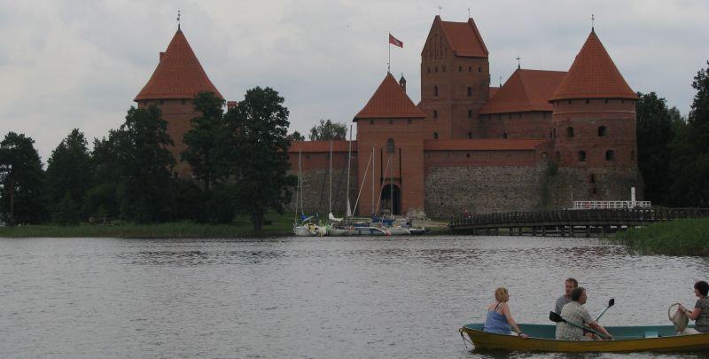 Zapraszamy na Litwę na Kaziuki! 