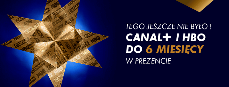 Nowy Rok z NC+ za darmo