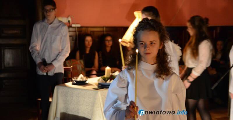Boże Narodzenie w ZSO - galeria zdjęć