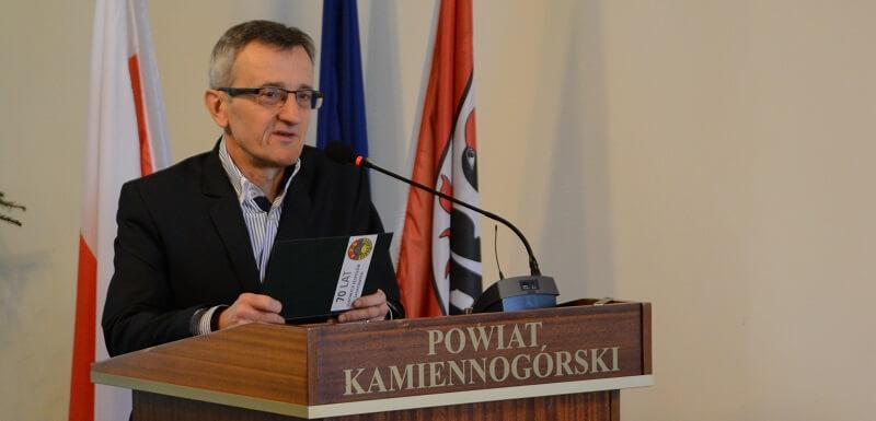 Powiat dziesiąty
