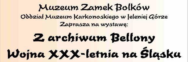 Z archiwum Bellony