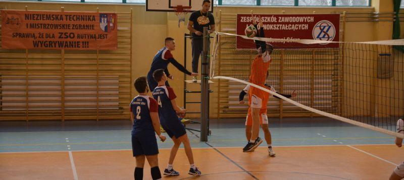 Kamiennogórzanie bez mistrza
