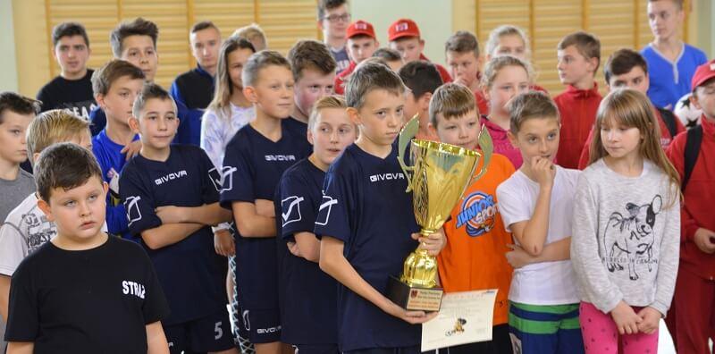 Piłkarskie zmagania MDP - galeria zdjęć