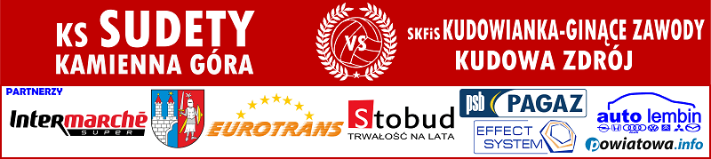 Sudety z Kudową