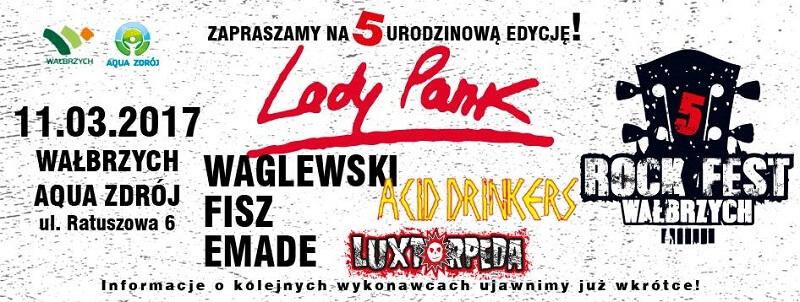 Rock Fest