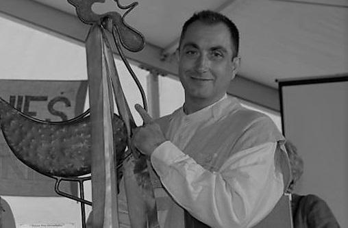 Nie żyje A. Lubieniecki