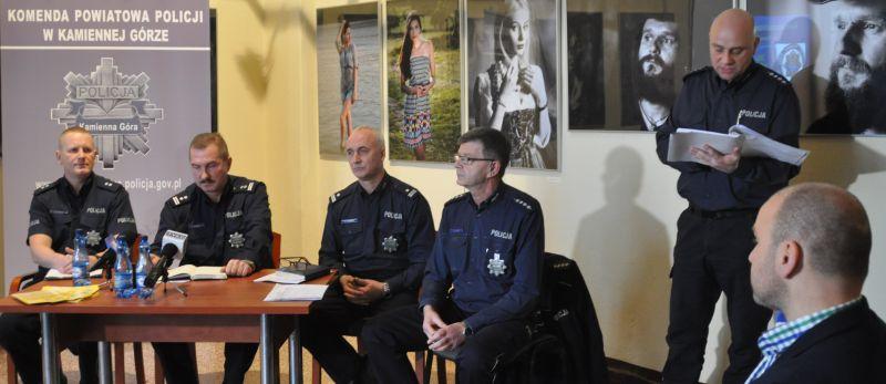 O bezpieczeństwie w czasie świąt