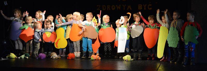 Zdrowy teatr