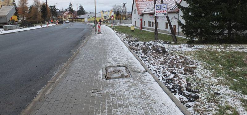 Remonty na Jeleniogórskiej
