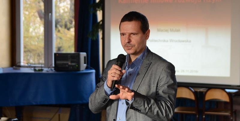 Współpraca z politechniką