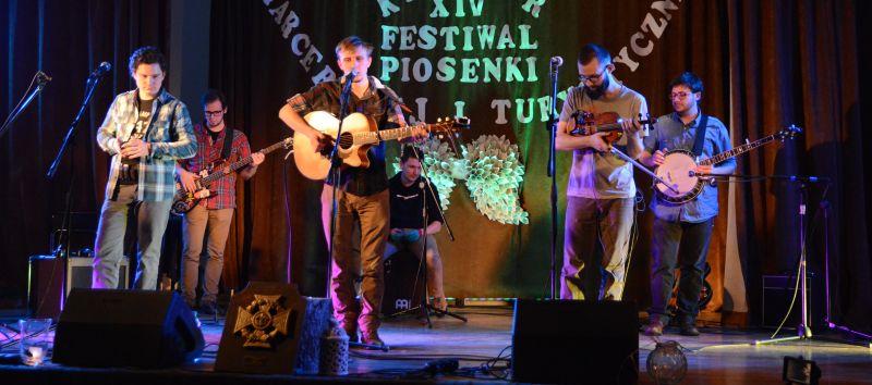 Koniec festiwalu