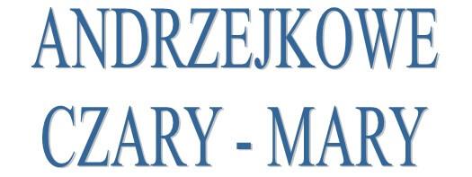 Andrzejkowe czary-mary