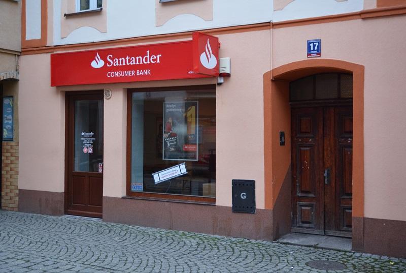 Rok z Santander Consumer Bankiem