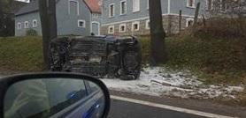 Utrudnienia w Kaczorowie - Twoja powiatowa