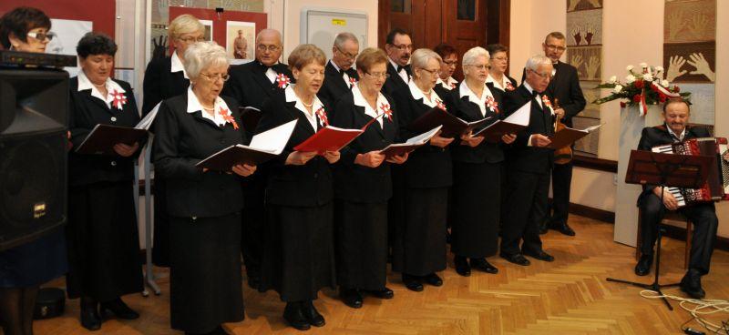 Wieczór patriotyczny