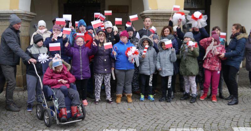 O Niepodległości w muzeum