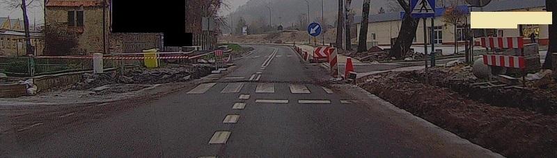 Nowe utrudnienia