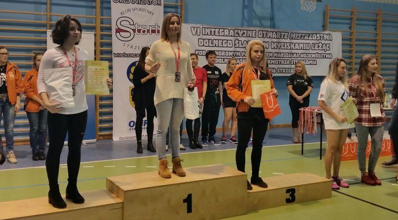 Relax z mistrzowskimi medalami