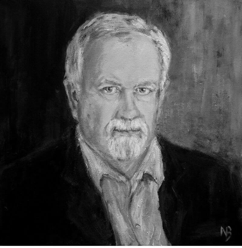 Zmarł M. Kruczek