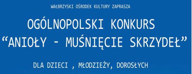 Anioły ? muśnięcie skrzydeł