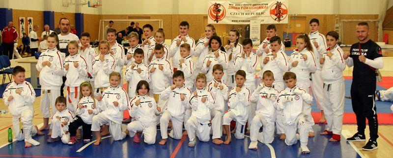 Medale w Czechach