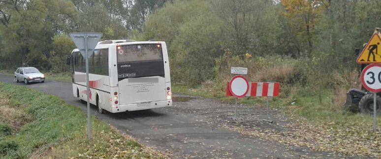 Patrzmy na znaki ? Twoja powiatowa