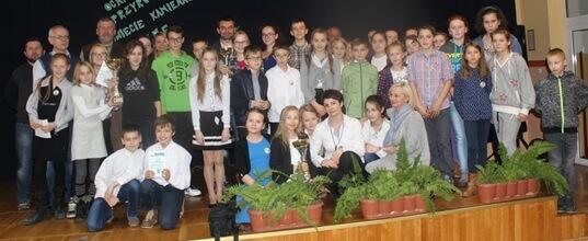 III Regionalny Konkurs Przyrodniczo-Ekologiczny
