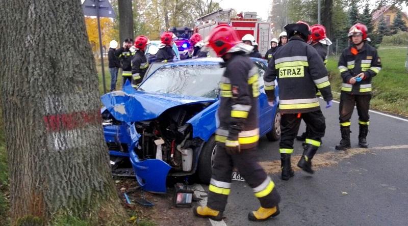 Zablokowana droga - Czadrów