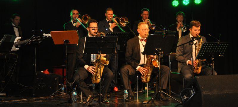 Jazzowy wieczór 