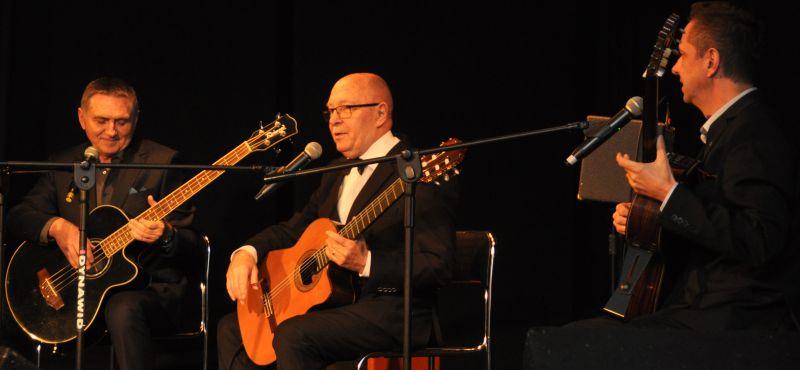 Koncert barda 
