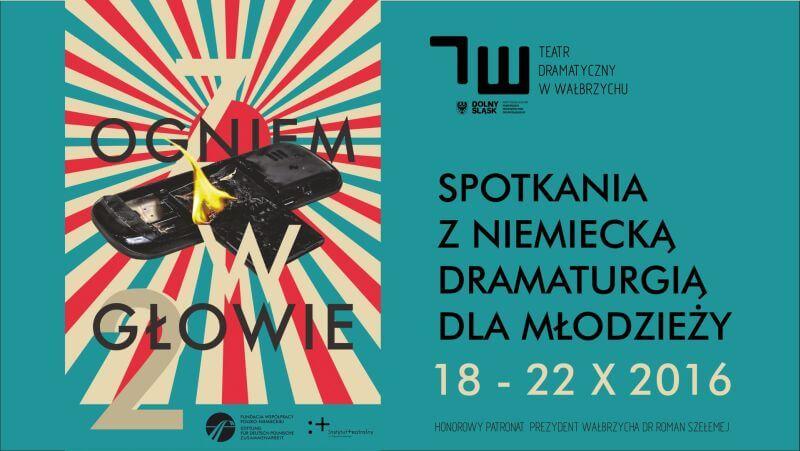 Z Ogniem w głowie 2