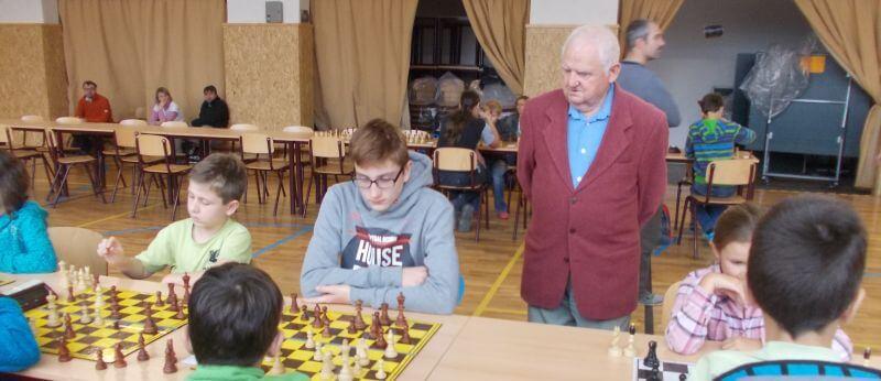 Najlepszy w Czechach
