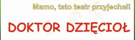 Doktor Dzięcioł