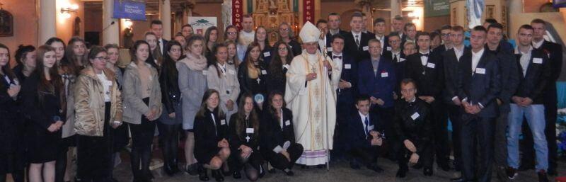 Odpustowe triduum