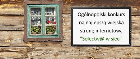 Sołectw@ w sieci