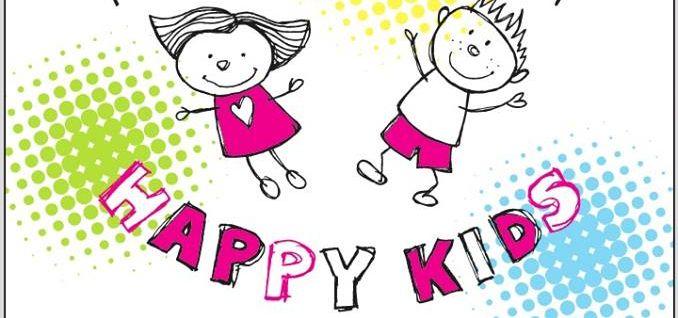 Happy Kids