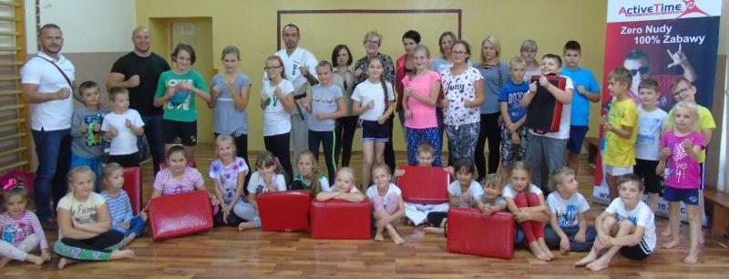 Sportowe Miszkowice