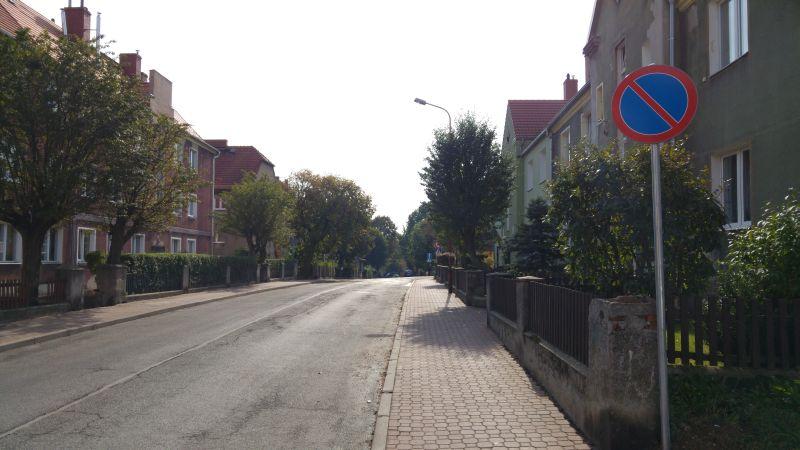 Zmiany na Piastowskiej