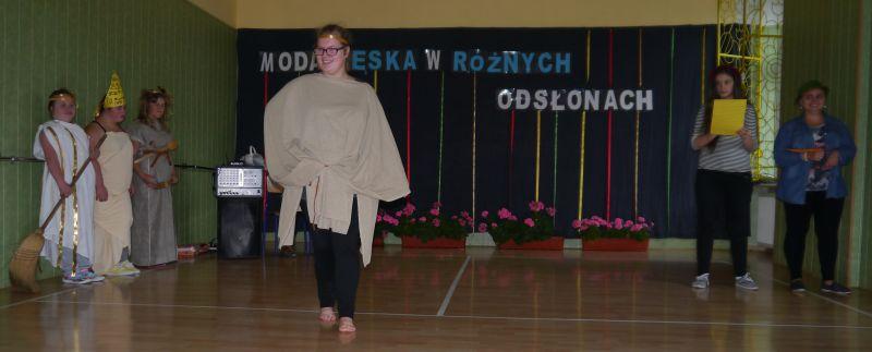 Dzień Chłopaka w ZSS