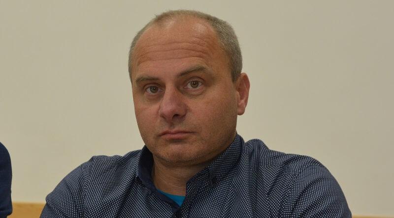 Nowy członek komisji